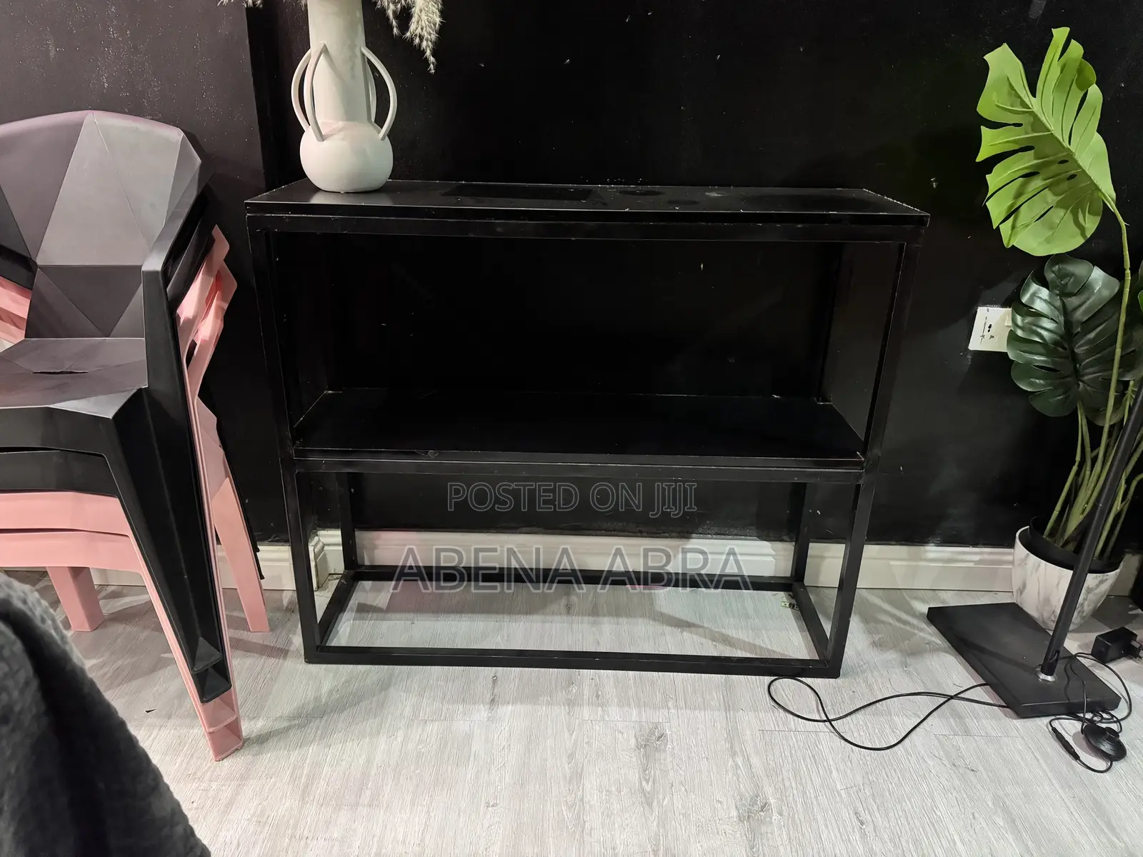Room Console