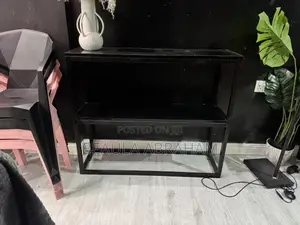 Room Console
