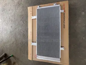 Honda Accord Condenser 2018 To 2022