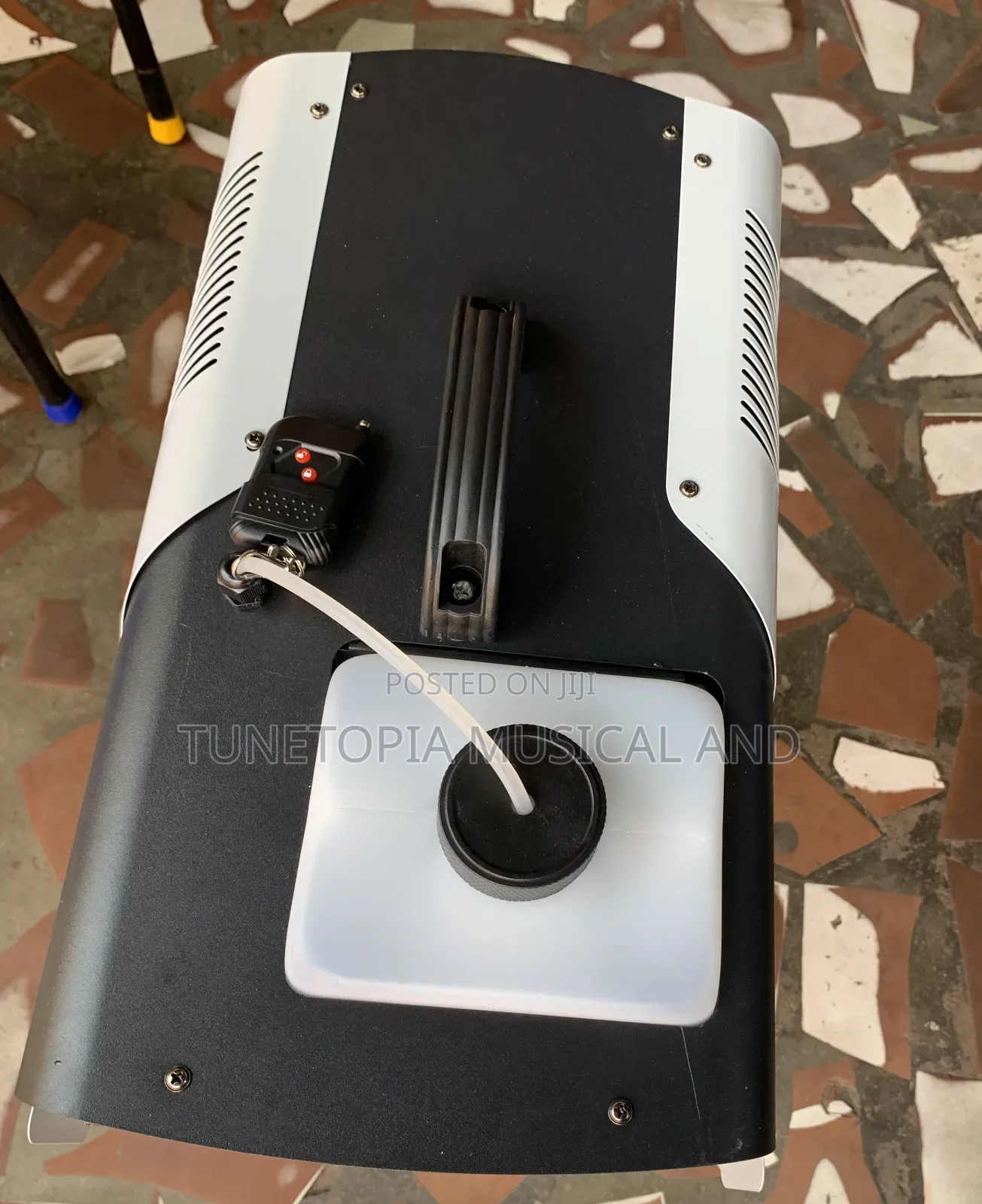 1500 Watt Fog Machine in Accra Metropolitan - Stage & Event Equipment ...