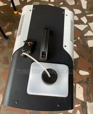 1500 Watt Fog Machine