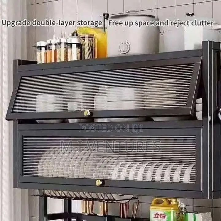 2 Tier Over The Sink Dish Racks