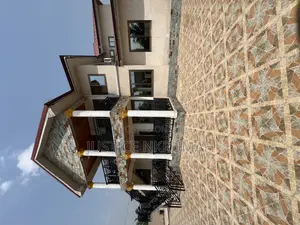 3bdrm Apartment in Mr Justice Estate, Kasoa for rent