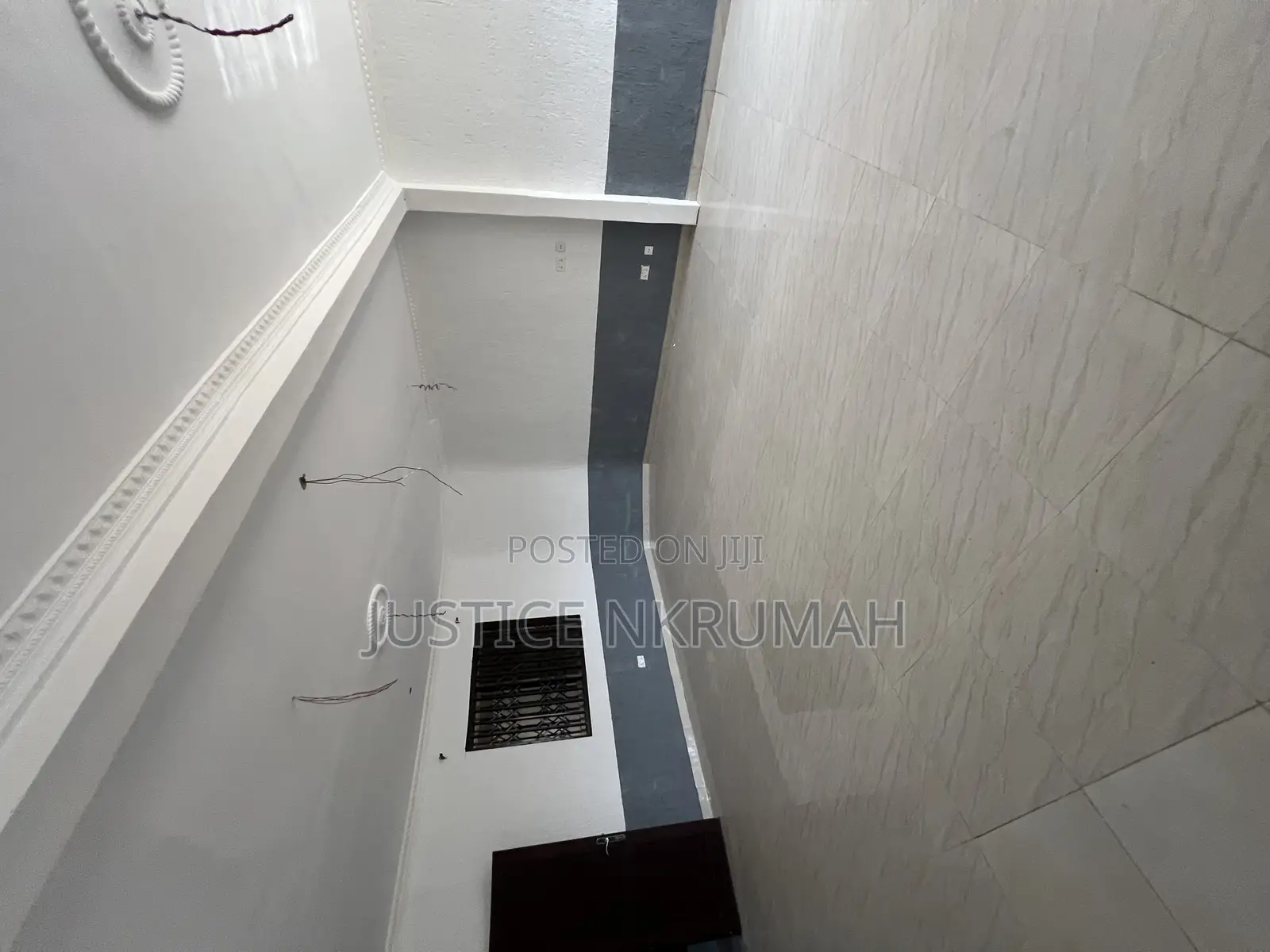 3bdrm Apartment in Mr Justice Estate, Kasoa for rent