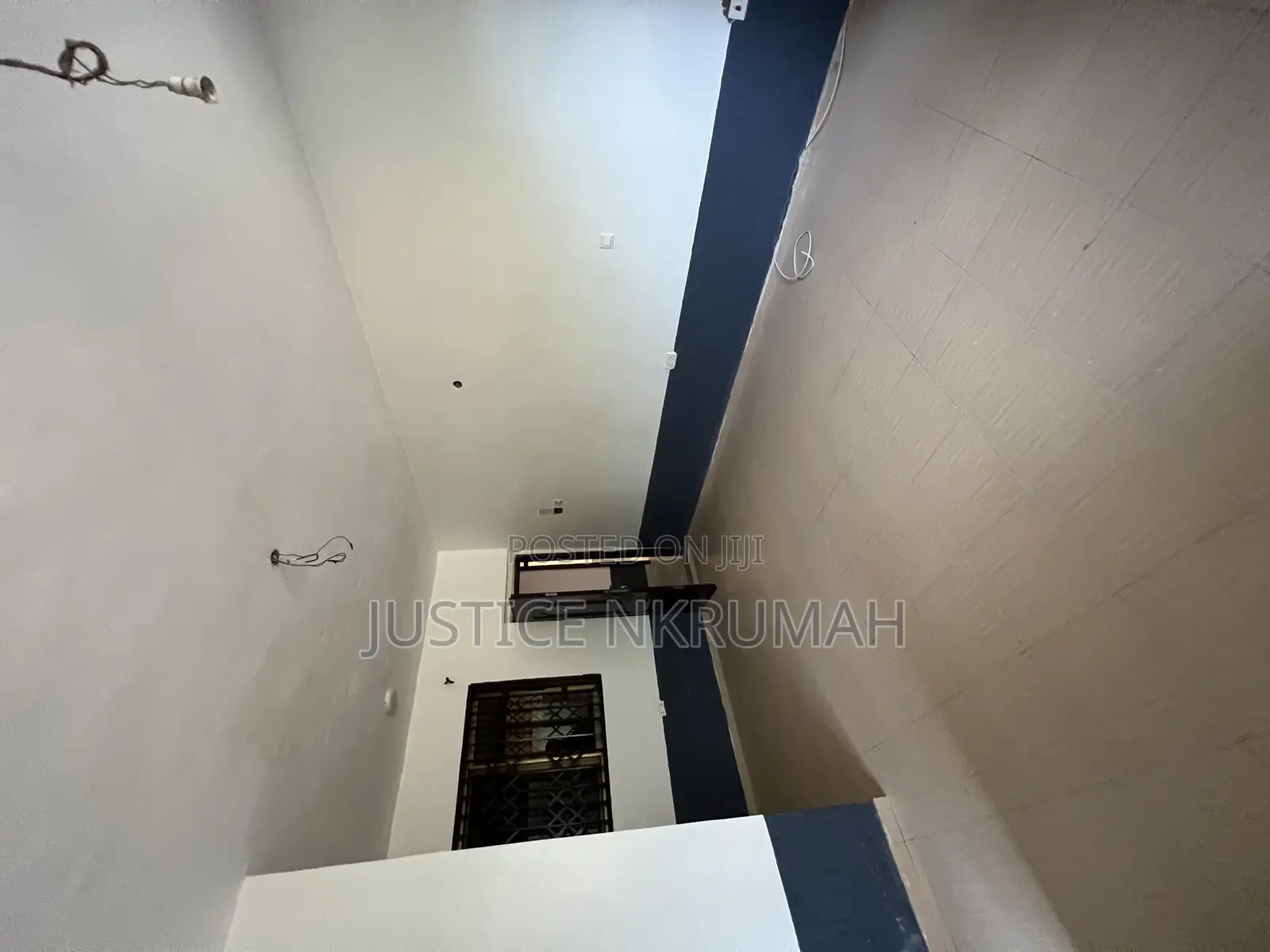 3bdrm Apartment in Mr Justice Estate, Kasoa for rent