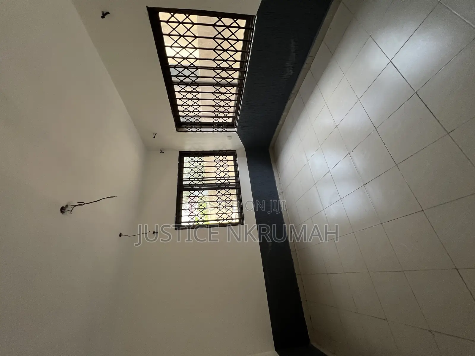 3bdrm Apartment in Mr Justice Estate, Kasoa for rent