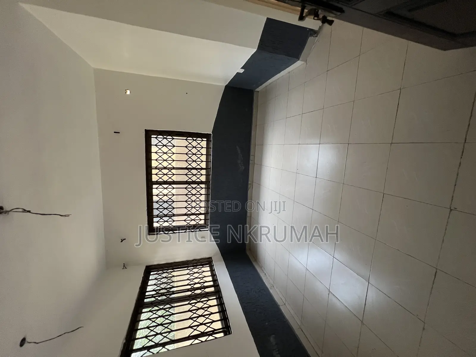 3bdrm Apartment in Mr Justice Estate, Kasoa for rent