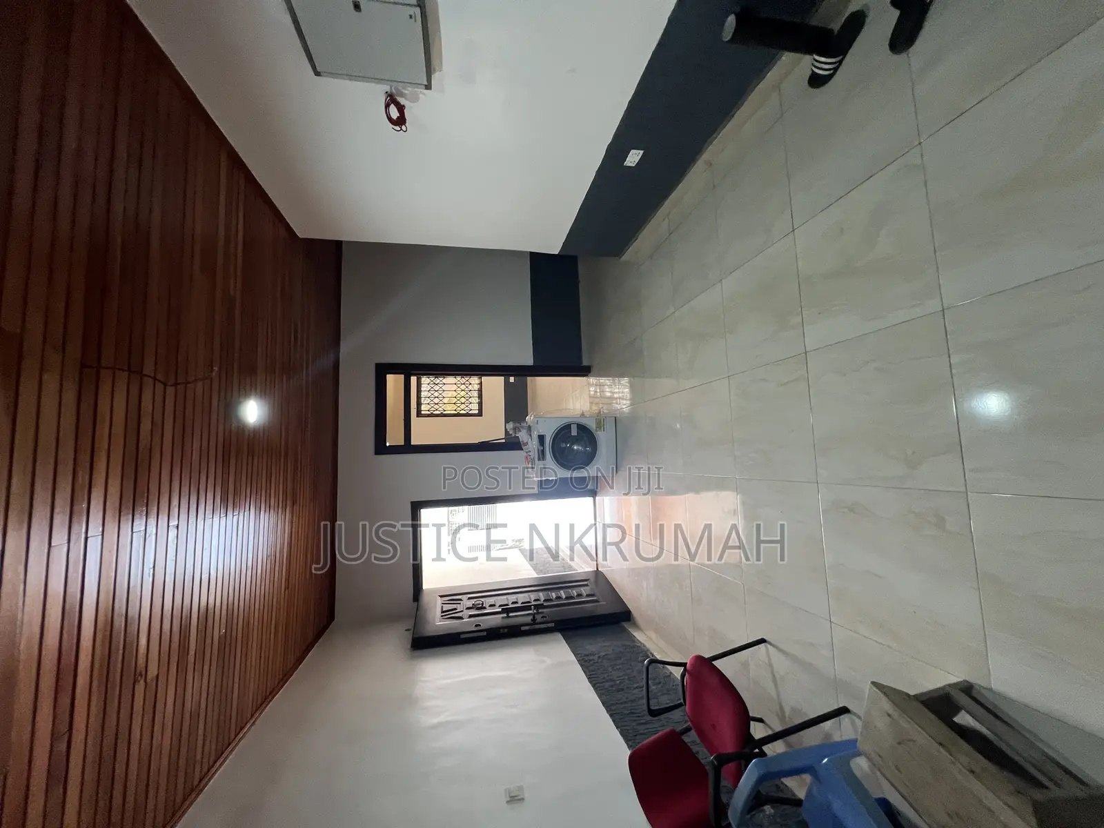 3bdrm Apartment in Mr Justice Estate, Kasoa for rent