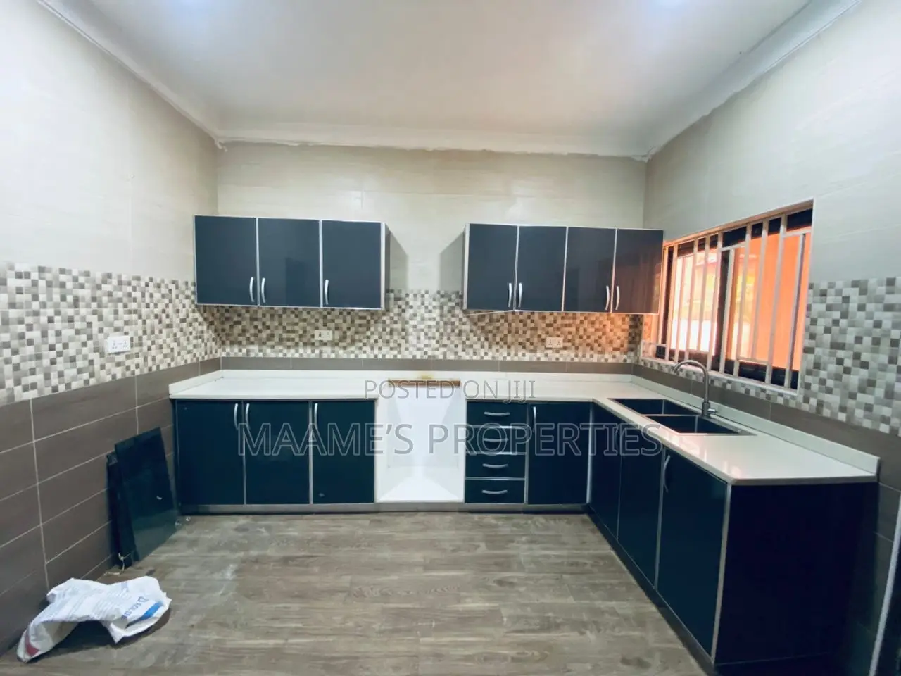 2bdrm House in Abokobi for sale