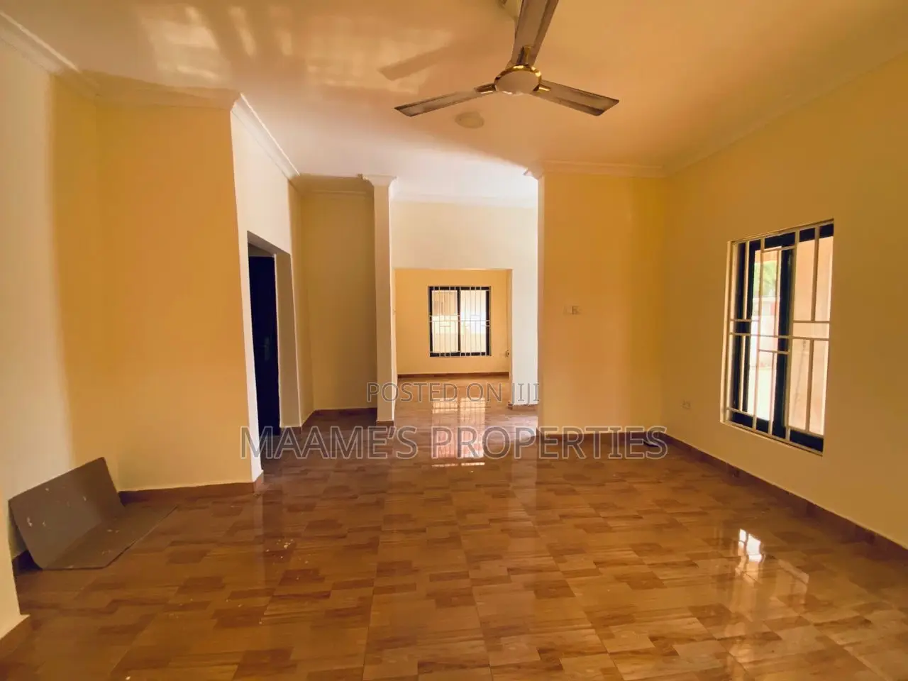 2bdrm House in Abokobi for sale