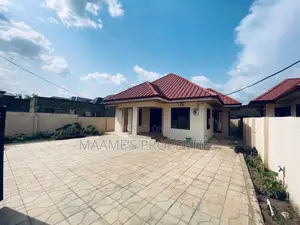 2bdrm House in Abokobi for sale