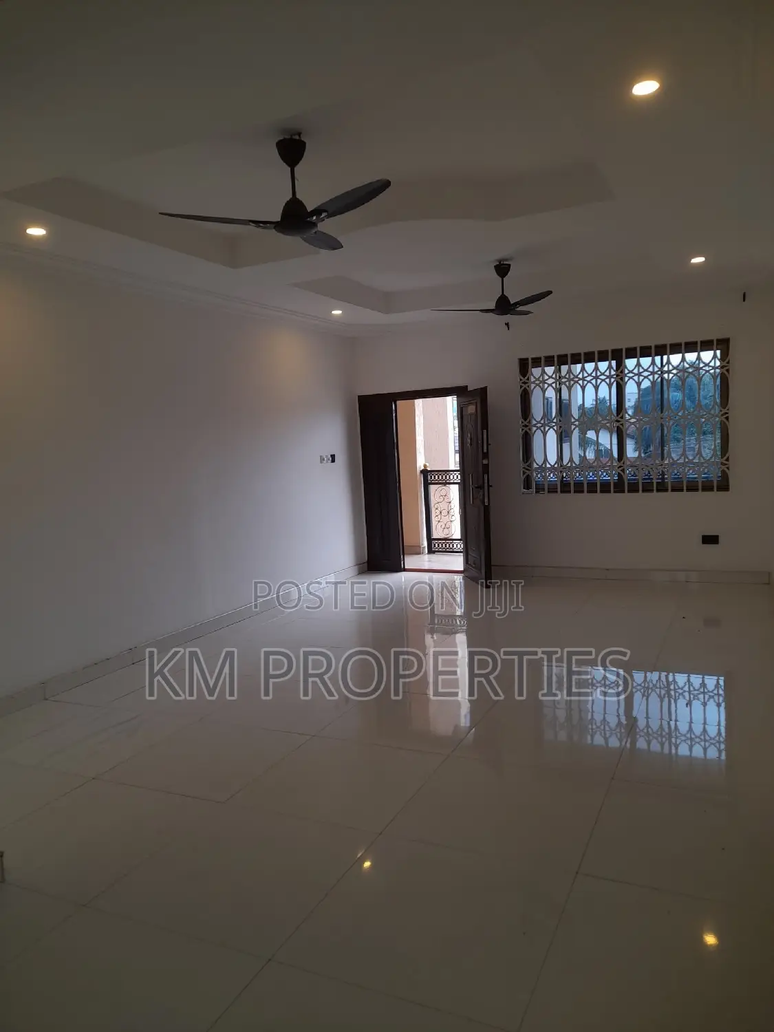 2bdrm Apartment in North Legon for rent