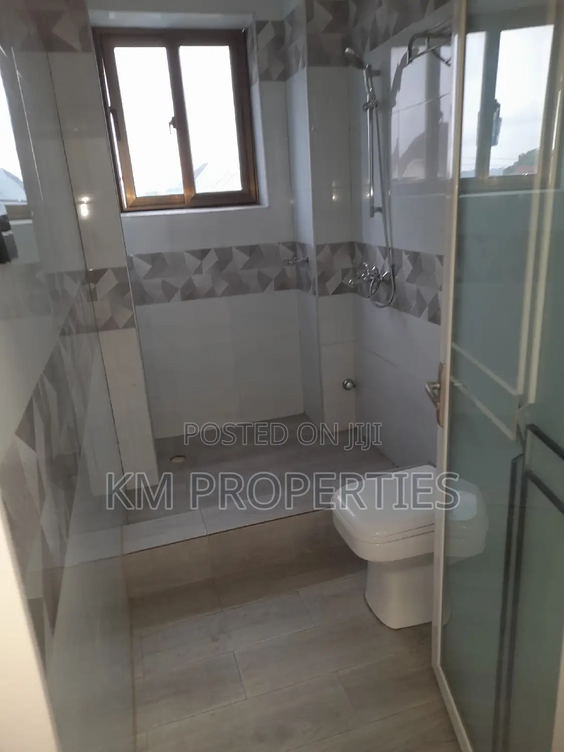 2bdrm Apartment in North Legon for rent