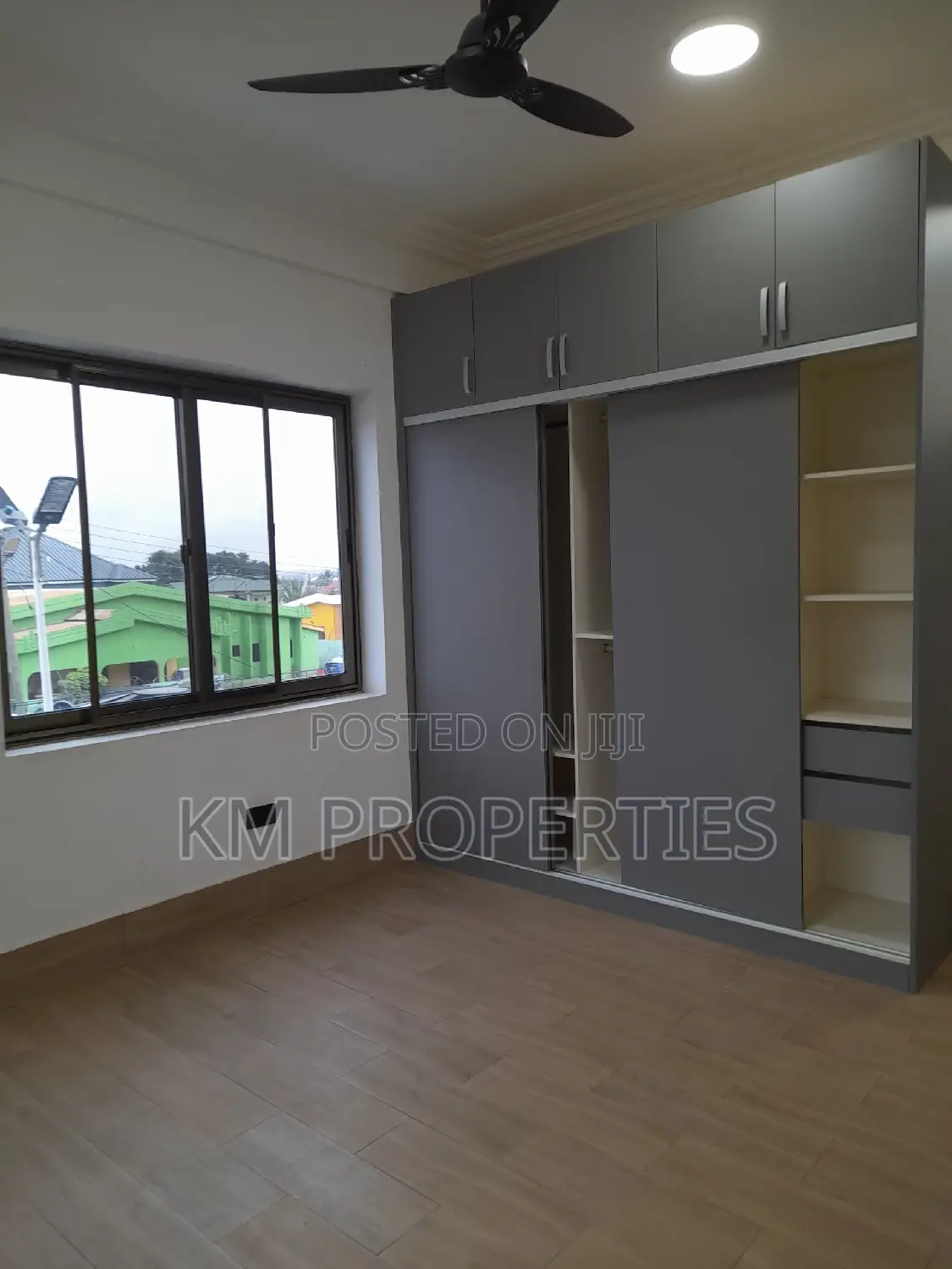 2bdrm Apartment in North Legon for rent