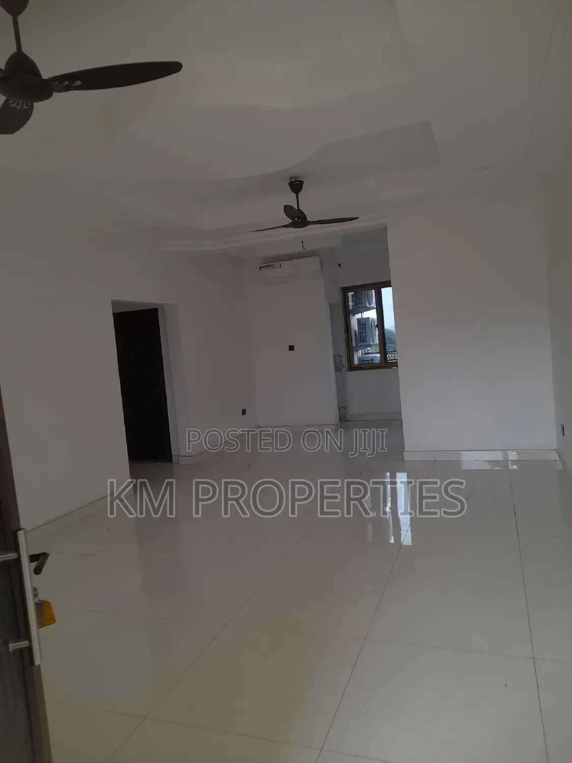 2bdrm Apartment in North Legon for rent