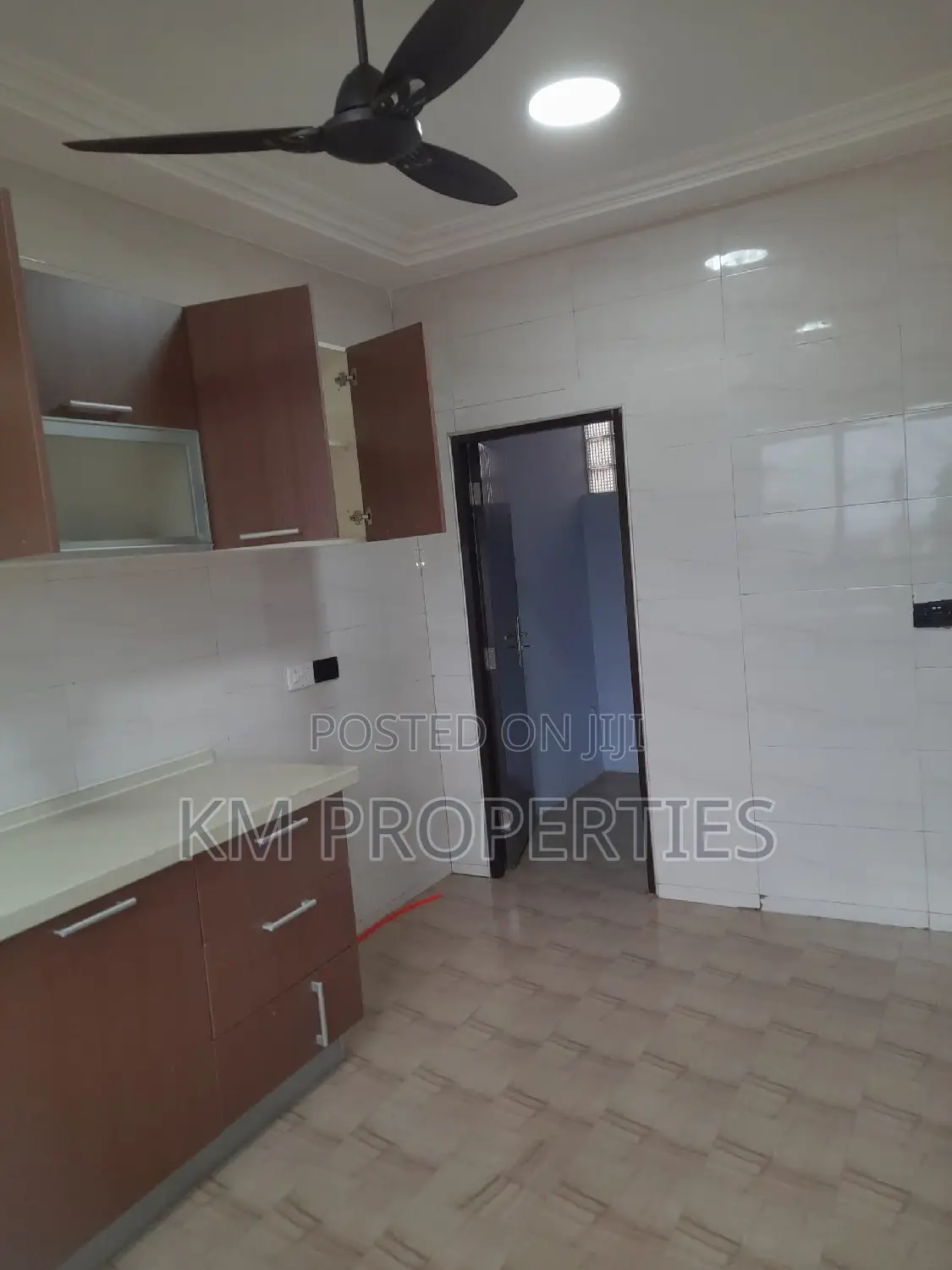 2bdrm Apartment in North Legon for rent