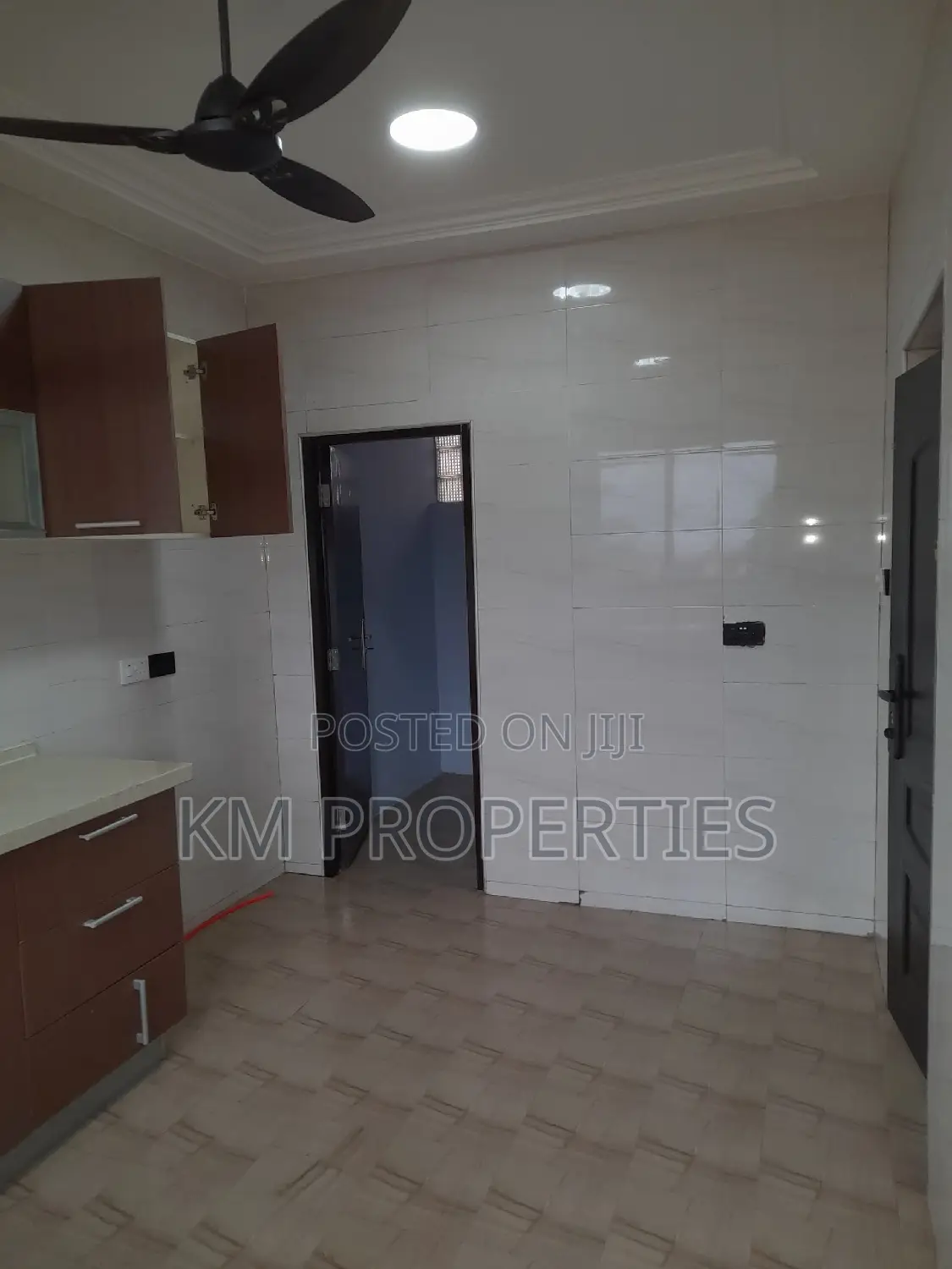 2bdrm Apartment in North Legon for rent
