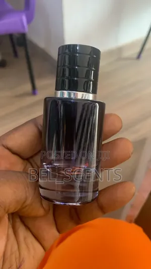 30ml Empty Perfume Bottles