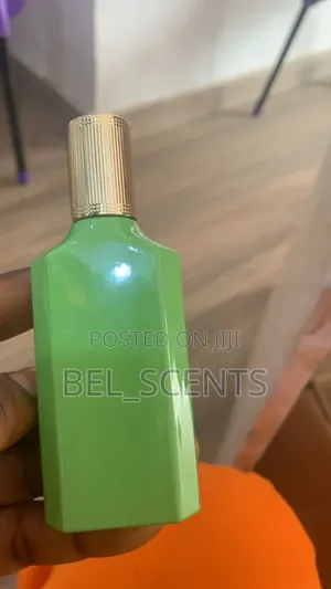 30ml Empty Perfume Bottles