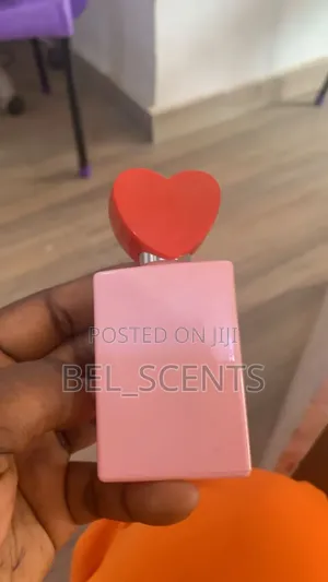 30ml Empty Perfume Bottles