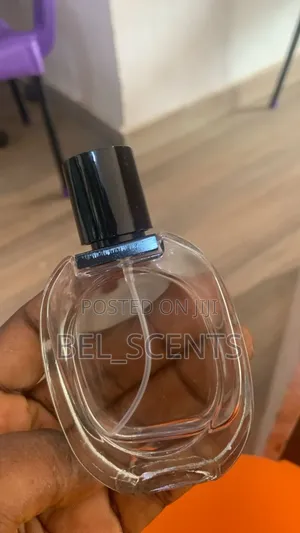 30ml Empty Perfume Bottles