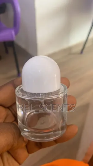 30ml Empty Perfume Bottles