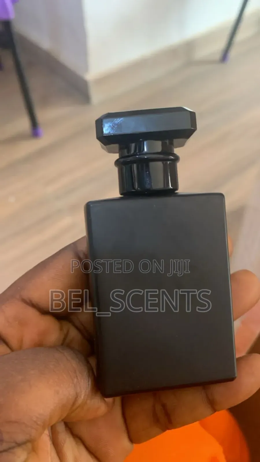 30ml Empty Perfume Bottles