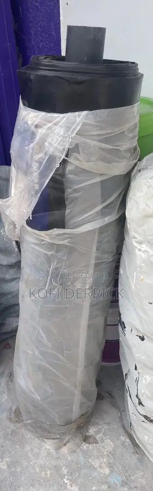 DPM - 300micron (Damp Proof Membrane )