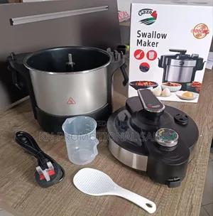 Swallow Maker 6l