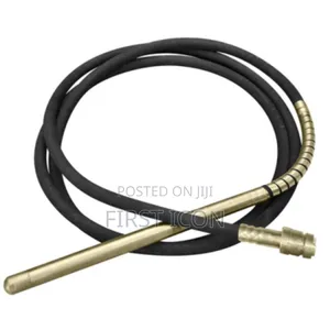 1200w Electric Concrete Vibrator - Dingqi