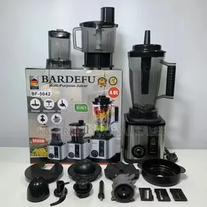8 in 1 Multi Purpose Blender