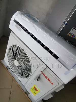 Sunny Walk Split Air Conditioner 1.5hp R410 Gas