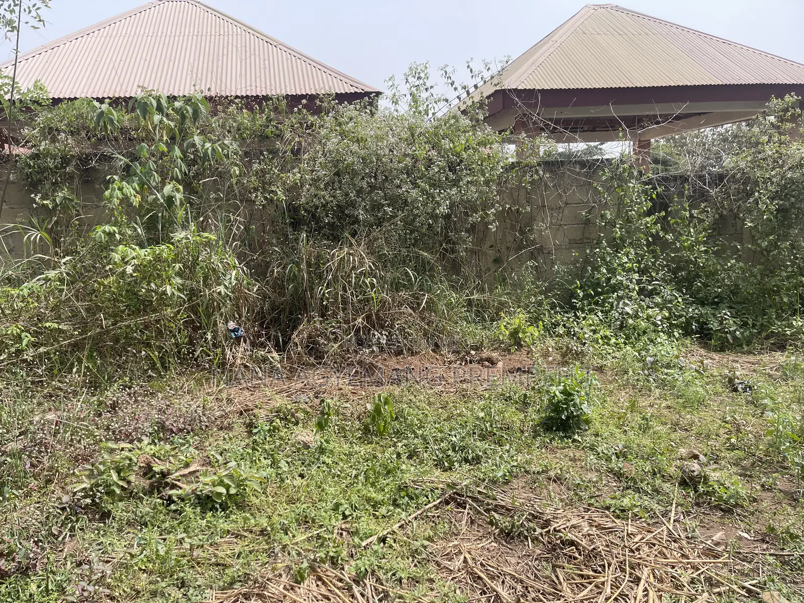 Plot of Land