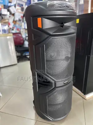 Westpool Ws10100 Rechargeable Speaker