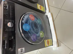 Westpoint 12kg Front Load Washer -Wmt1214a25