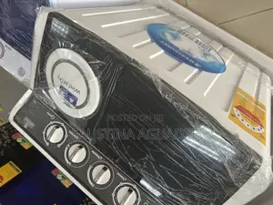 Westpoint Wtf724p 7kg Semi Automatic Washing Machine