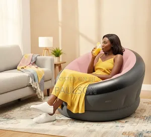 Intex Inflatable Empire Chair
