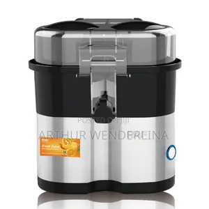 R.627 Juicer Easy-to-Clean 1-Button Automatic Orange Lemon Squeezer