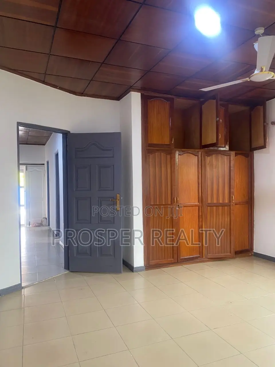 3bdrm House in Spintex for rent