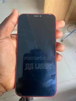 Apple iPhone 12 128 GB Red