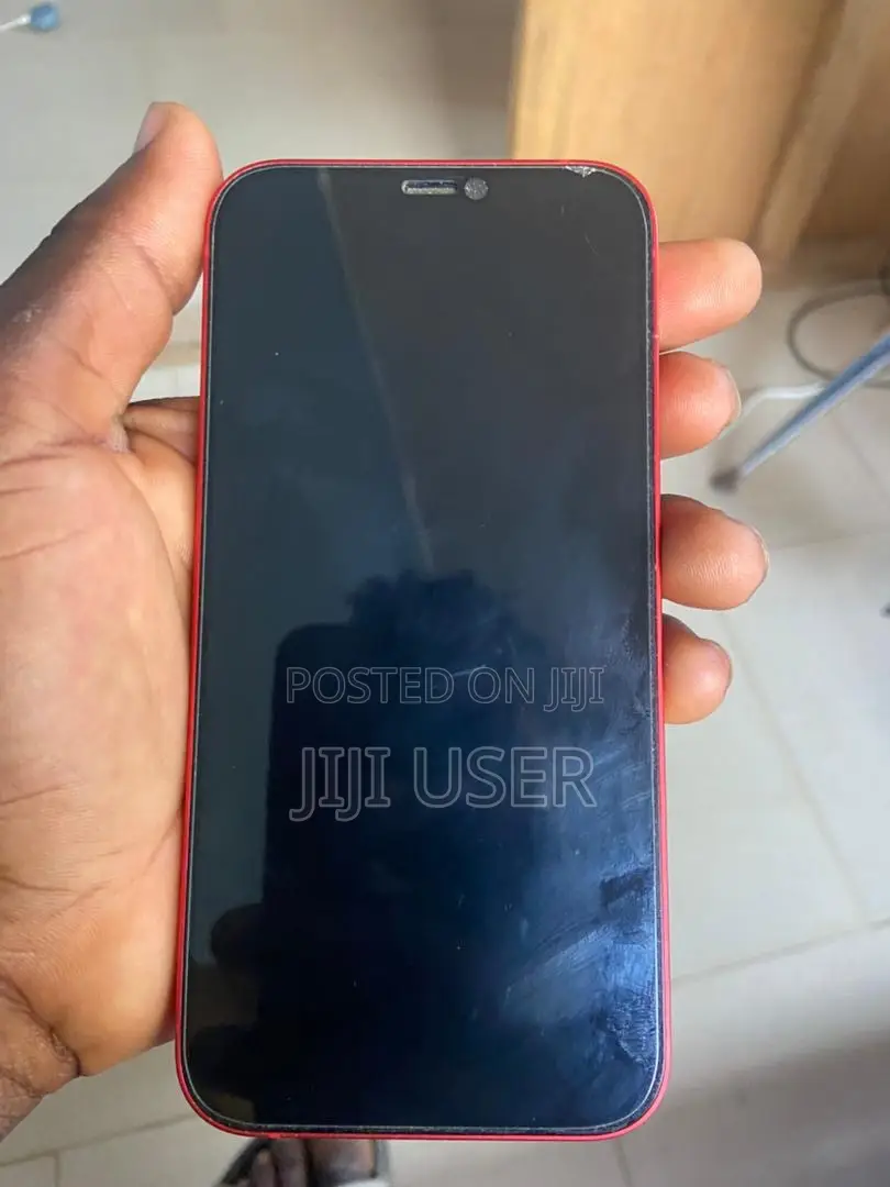 Apple iPhone 12 128 GB Red