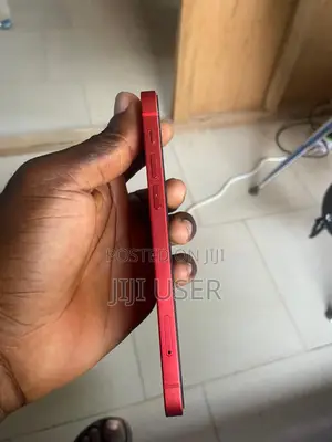 Apple iPhone 12 128 GB Red