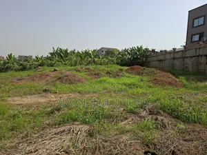 A Plot of Land for Sale in Kwadaso Hilltop
