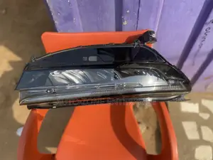 Honda Crv 2023 2024 2025 Headlight