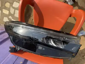 Honda Crv 2023 2024 2025 Headlight