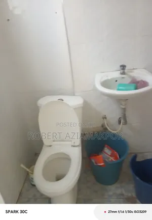 1bdrm Apartment in Ultimate Estate, Achimota for rent