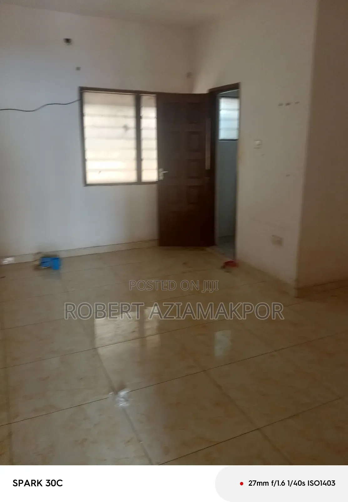 1bdrm Apartment in Ultimate Estate, Achimota for rent