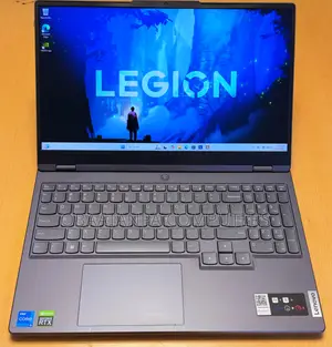 Laptop Lenovo Legion 5 6GB Intel Core I5 SSD 1T