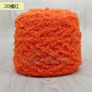 100g Premium Towel Yarn