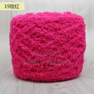 100g Premium Towel Yarn